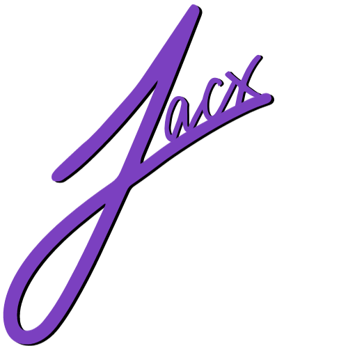 jacx hosting logo
