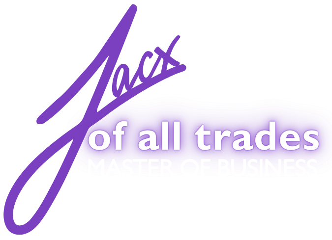 mba jacx trademark logo